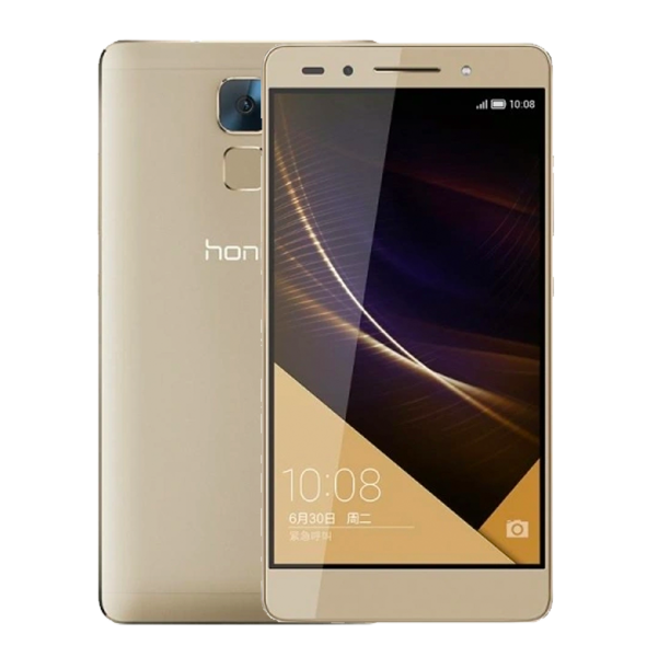  החלפת מסך LCD+מגע מקוריים Honor 6
