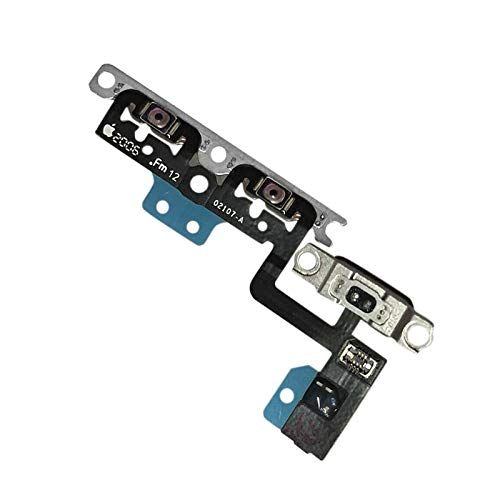 החלפת כפתורי ווליום Apple iPhone 15 אפל