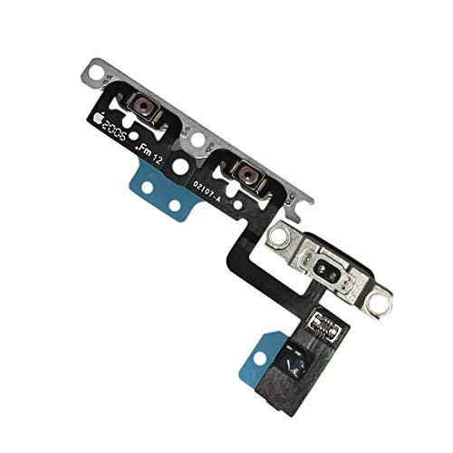 החלפת כפתורי ווליום Apple iPhone 15 אפל