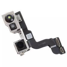 ‏החלפת מצלמה קדמית Apple iPhone 14 אפל