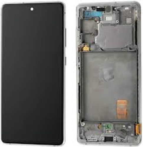 החלפת מסך LCD+מגע מקוריים Samsung Galaxy S10E סמסונג