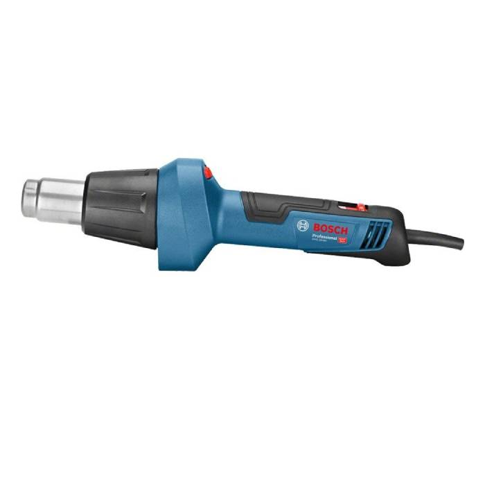 מפזר חום דגם BOSCH GHG 20-60