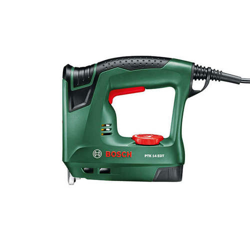 אקדח לסיכות ומסמרים חשמלי Bosch דגם PTK 14 EDT