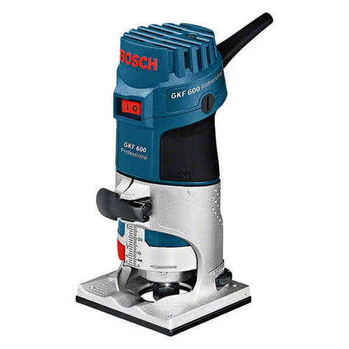 טרימר Bosch דגם GKF 600