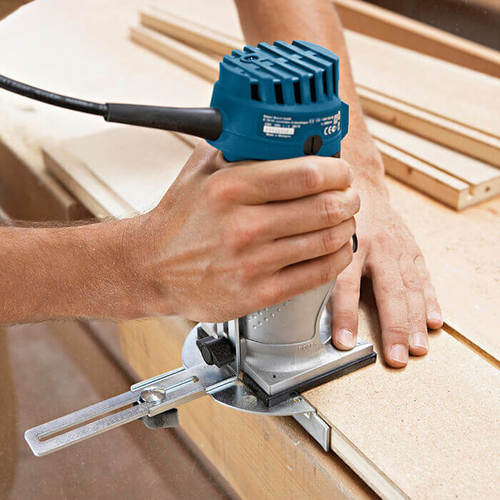 טרימר Bosch דגם GKF 600