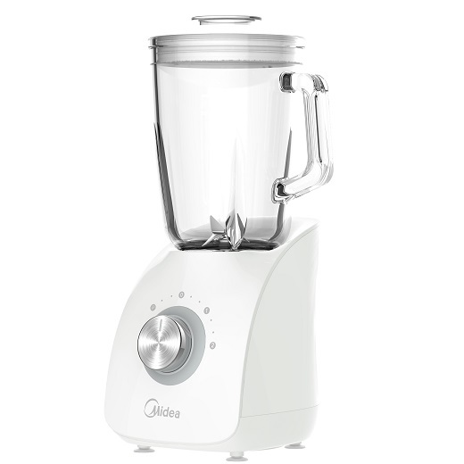 בלנדר Midea מידאה BL1190S 6118 | יבואן רשמי 3 שנים אחריות