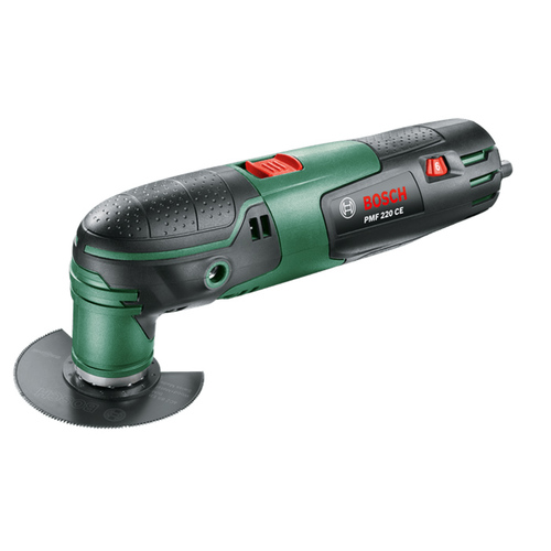 מולטיטול Bosch דגם PMF 220 CE