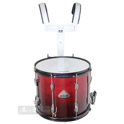  תוף מצעד סנר – JB MP1412 RED