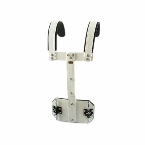  תוף מצעד סנר – JB MP1412 WHITE
