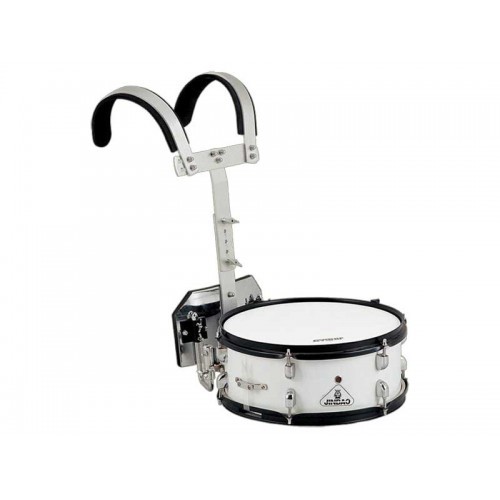  תוף מצעד סנר – JB MP1455 WHITE