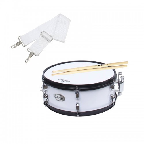  תוף מצעד סנר – JB MP1455 STR WHT