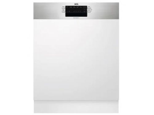 מדיח כלים AEG Pro Intensiv Airdry FEB53622ZM