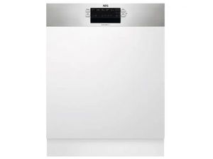 מדיח כלים AEG Pro Intensiv Airdry FEB53622ZM
