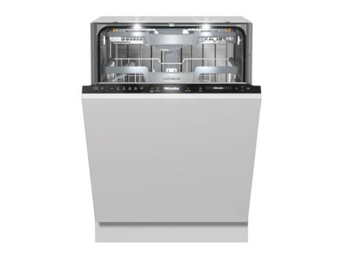מדיח כלים אינטגרלי מלא Miele G 7695 SCVI XXL Autodos מילה