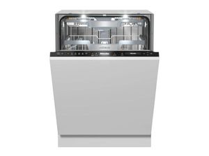 מדיח כלים אינטגרלי MIELE מילה דגם G7165-SCVI-XXL-AUTODOS