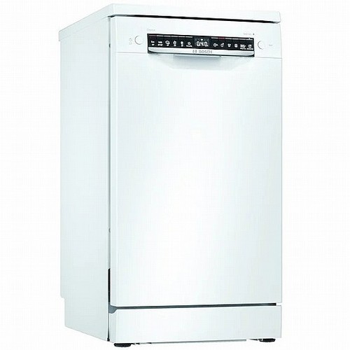 מדיח כלים צר Bosch SPS4EMW24E בוש 