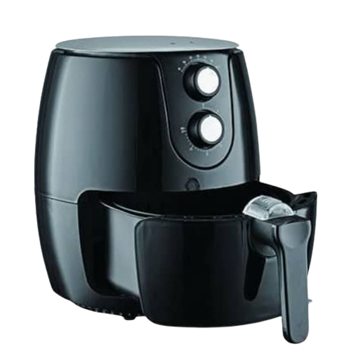 סיר טיגון ללא שמן Normande ND-2507