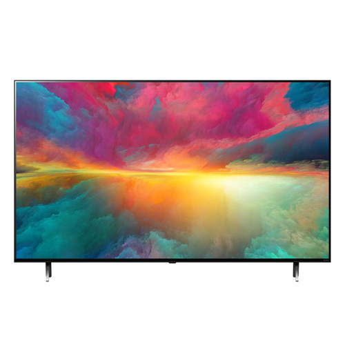 טלוויזיה LG אל ג'י 75QNED756RB