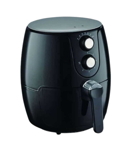 סיר טיגון ללא שמן Normande ND-2507