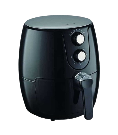סיר טיגון ללא שמן Normande ND-2507