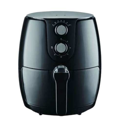 סיר טיגון ללא שמן Normande ND-2507