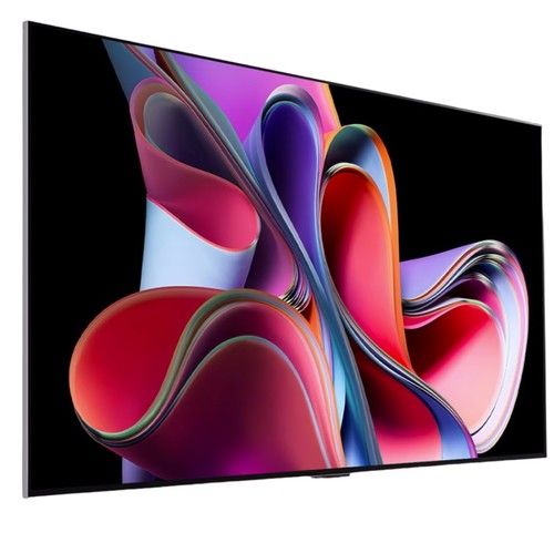 טלוויזיה LG אל ג'י OLED77G36LA