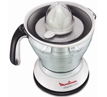 מסחטת ‏הדרים מולינקס Moulinex PC302B10