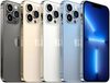 טלפון סלולרי Apple iPhone 13 Pro 256GB אפל מאוקטב יבואן מורשה