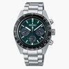 שעון SEIKO כרונוגרף לגבר 41 ממ