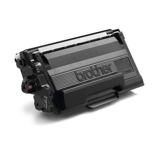 טונר שחור תואם Brother TN2510 1.2K