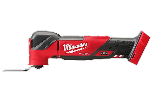 מולטיטול 18V בראשלס M18 FMT/2836-20 FUEL BRUSHLESS Milwaukee - גוף בלבד