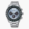 שעון SEIKO כרונוגרף לגבר 41 ממ
