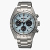 שעון SEIKO כרונוגרף לגבר 39 ממ