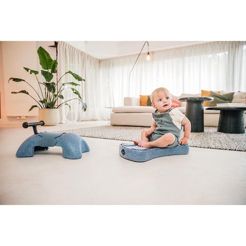 בימבה הראשונה שלי - SCOOT AND RIDE MY FIRST