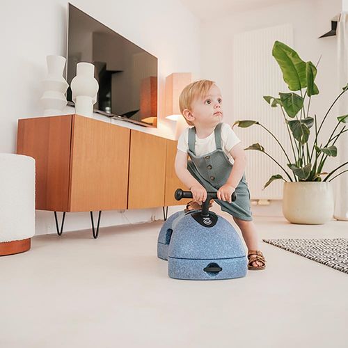 בימבה הראשונה שלי - SCOOT AND RIDE MY FIRST