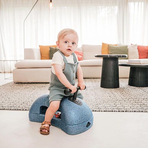 בימבה הראשונה שלי - SCOOT AND RIDE MY FIRST