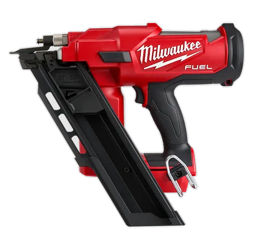 גוף אקדח מסמרים זוויתי נטען - Milwaukee 2745-20 18V