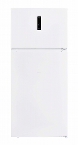 מקרר ‏מקפיא עליון General GE541 W/B ‏415 ‏ליטר ג'נרל 