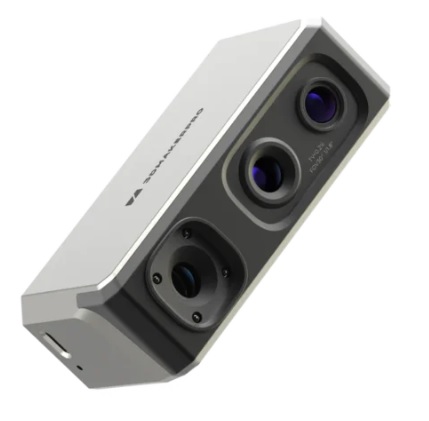 סורק תלת מימד 3DMakerpro Seal