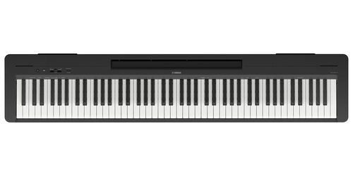 פסנתר חשמלי | ימהה YAMAHA P-145 | מיוזיקזול כלי נגינה