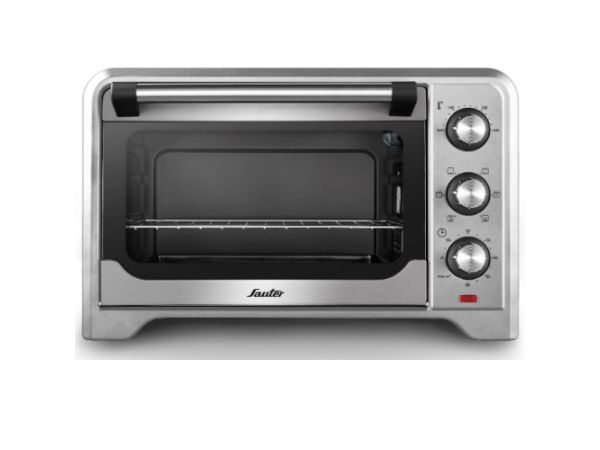 טוסטר אובן 30 ליטר מבית SAUTER סאוטר דגם TOS3010