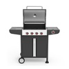 ‏גריל ‏גז Buffalo chef Minnesota 4B 22287