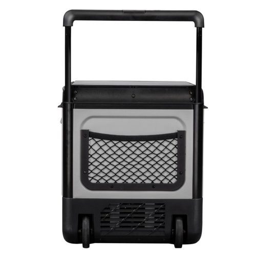 מקרר לרכב עם מדחס וגלגלים ALPICOOL 22L