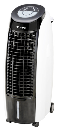  מצנן תעשייתי מצנן אוויר עוצמתי Mini Torre SmartAir