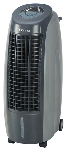  מצנן תעשייתי מצנן אוויר עוצמתי Mini Torre SmartAir