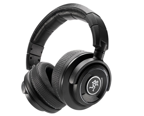 mackie mc350
