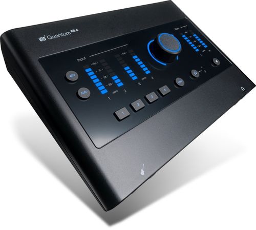 PreSonus Quantum ES 4 USB-C Audio Interface