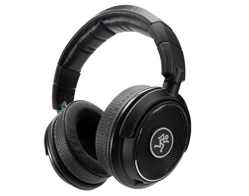 mackie mc450
