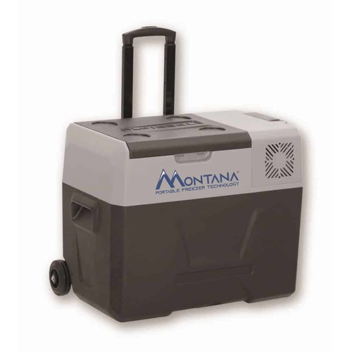 מקרר לרכב 40 ליטר Montana
