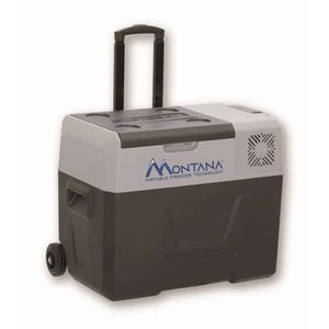 מקרר לרכב 40 ליטר Montana
